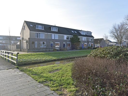 Hoofdfoto van Nieuwkoop Klinkhamer 22