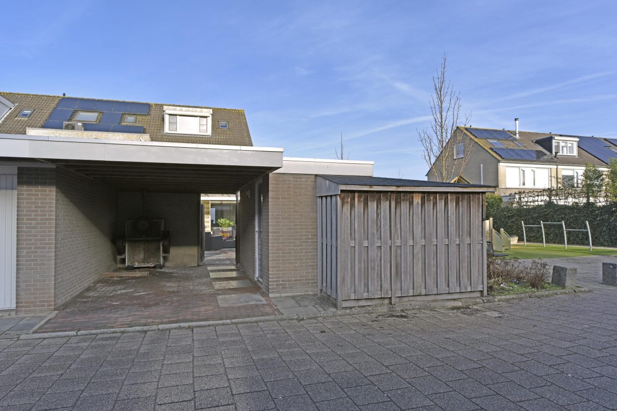 Te koop: Foto Woonhuis aan de Klinkhamer 22 in Nieuwkoop