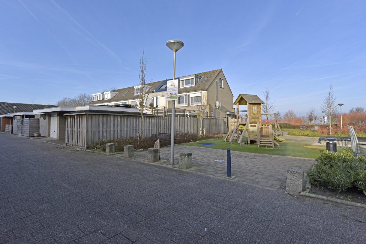 Te koop: Foto Woonhuis aan de Klinkhamer 22 in Nieuwkoop