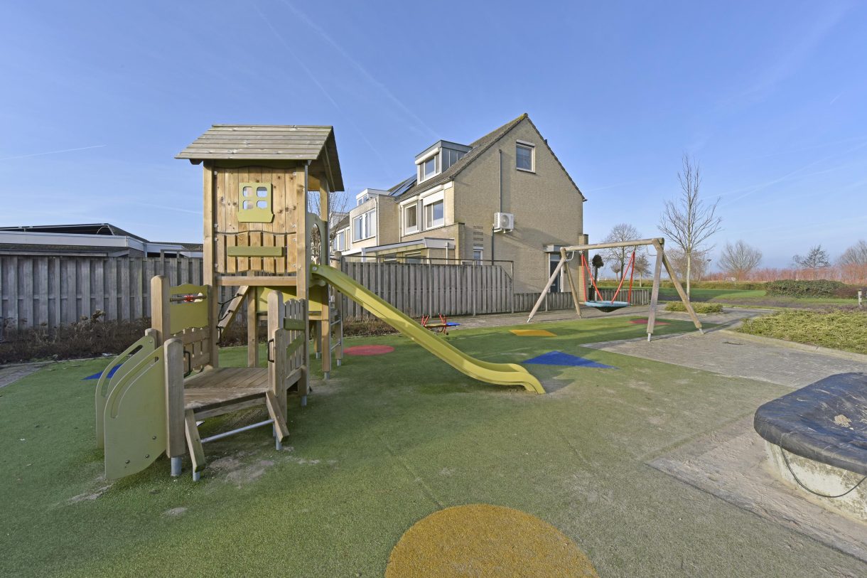 Te koop: Foto Woonhuis aan de Klinkhamer 22 in Nieuwkoop