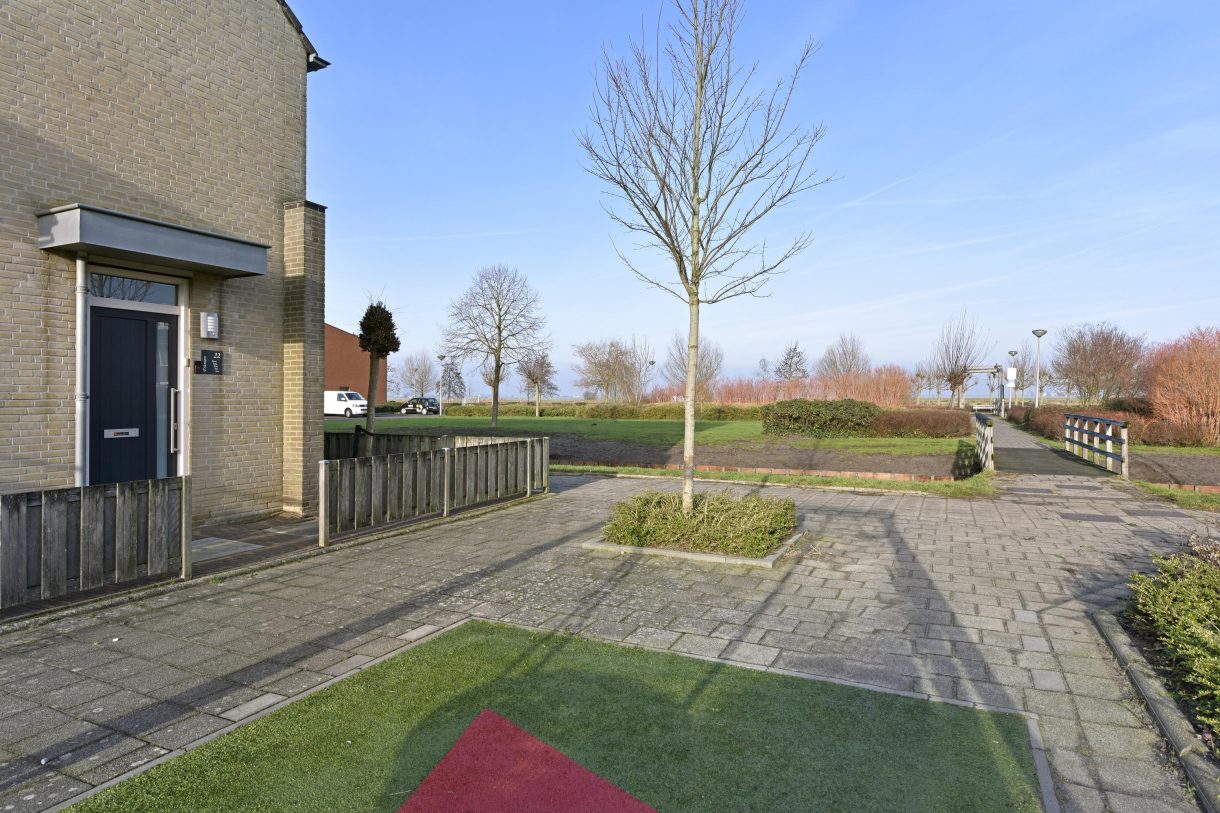 Te koop: Foto Woonhuis aan de Klinkhamer 22 in Nieuwkoop