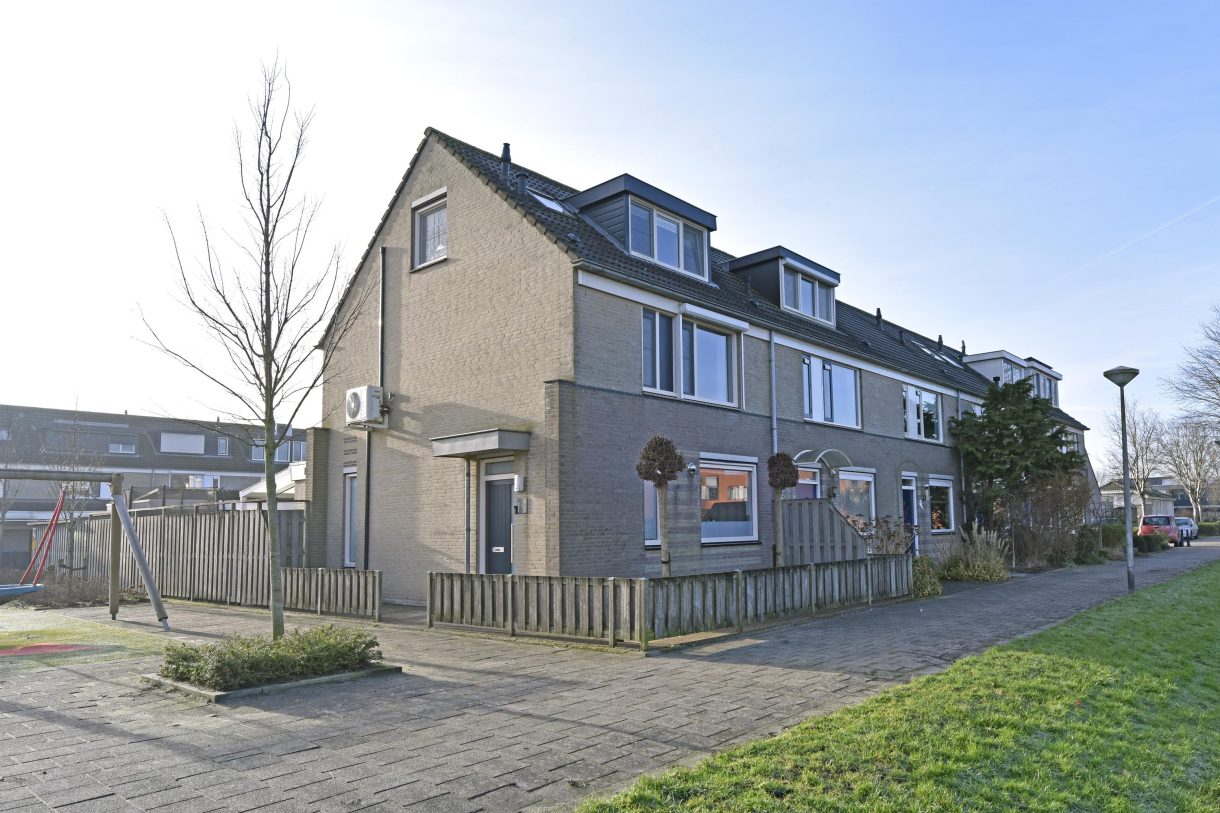 Te koop: Foto Woonhuis aan de Klinkhamer 22 in Nieuwkoop