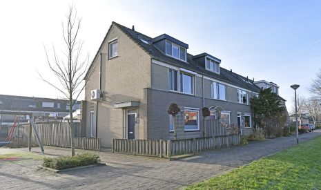 Te koop: Foto Woonhuis aan de Klinkhamer 22 in Nieuwkoop