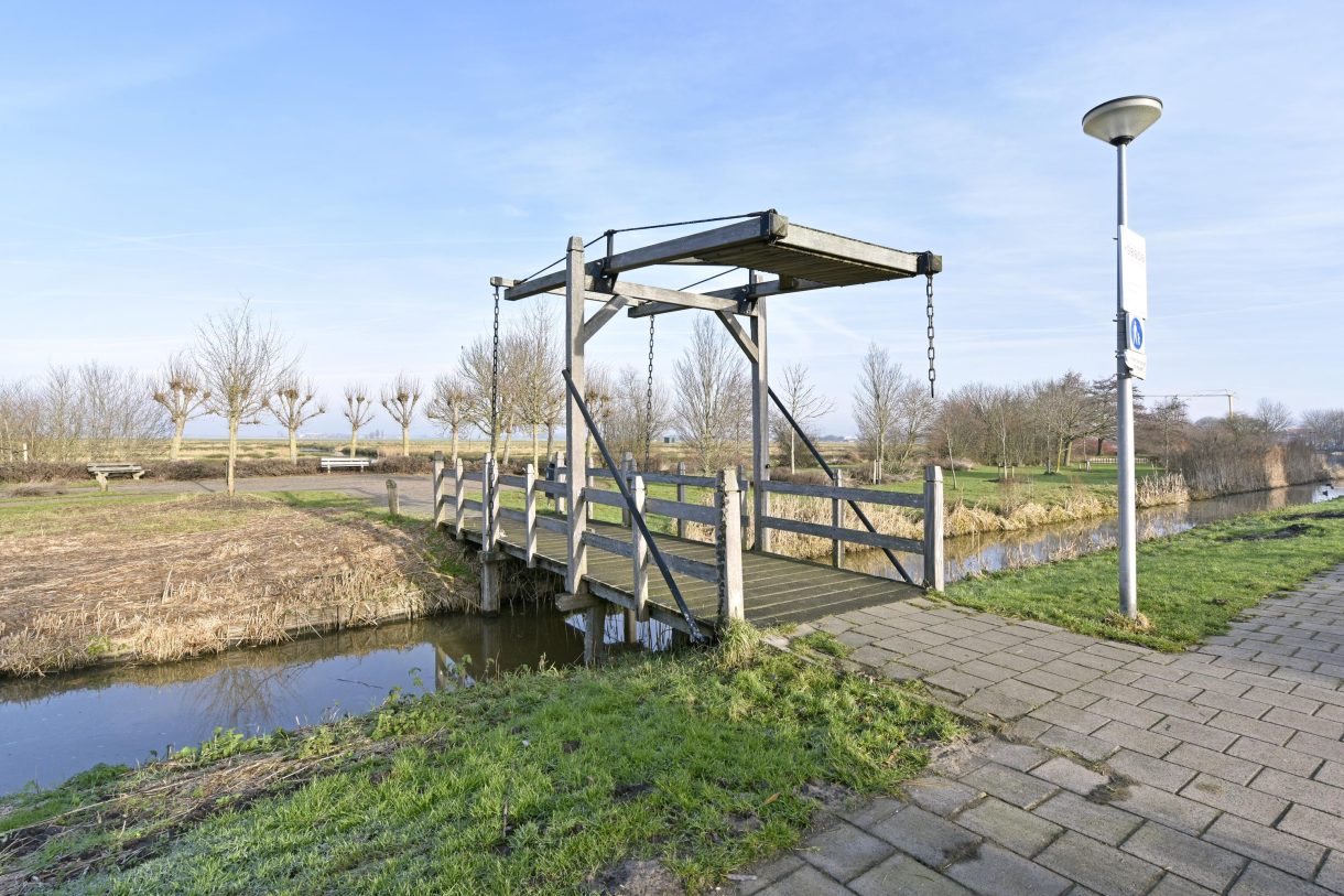 Te koop: Foto Woonhuis aan de Klinkhamer 22 in Nieuwkoop
