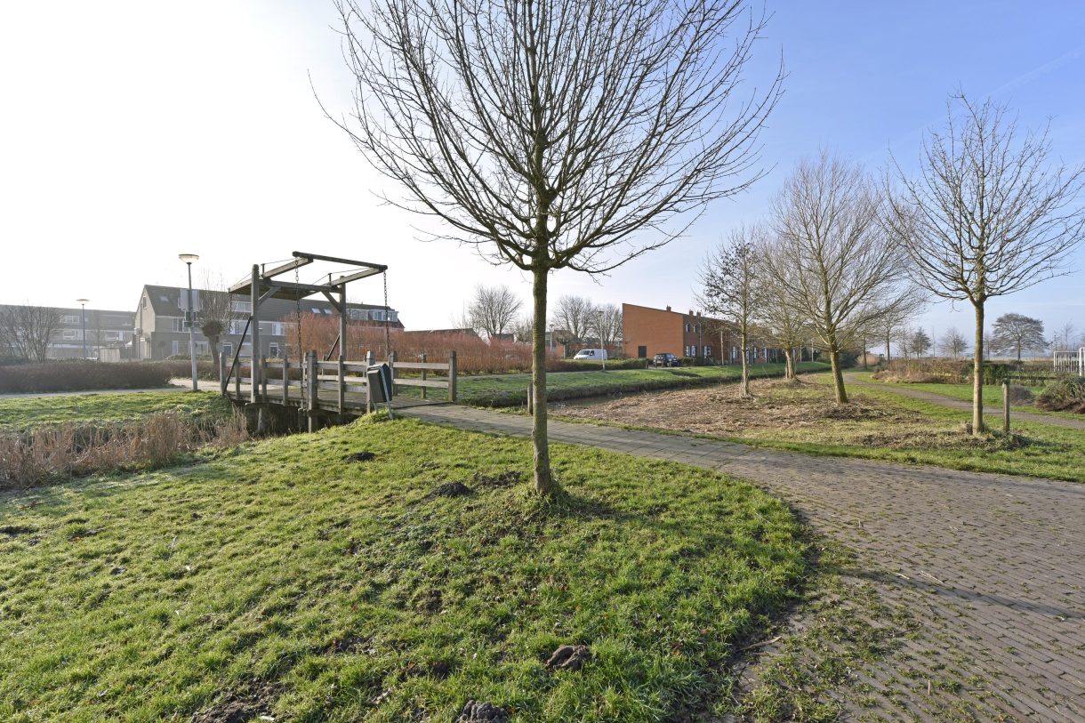 Te koop: Foto Woonhuis aan de Klinkhamer 22 in Nieuwkoop