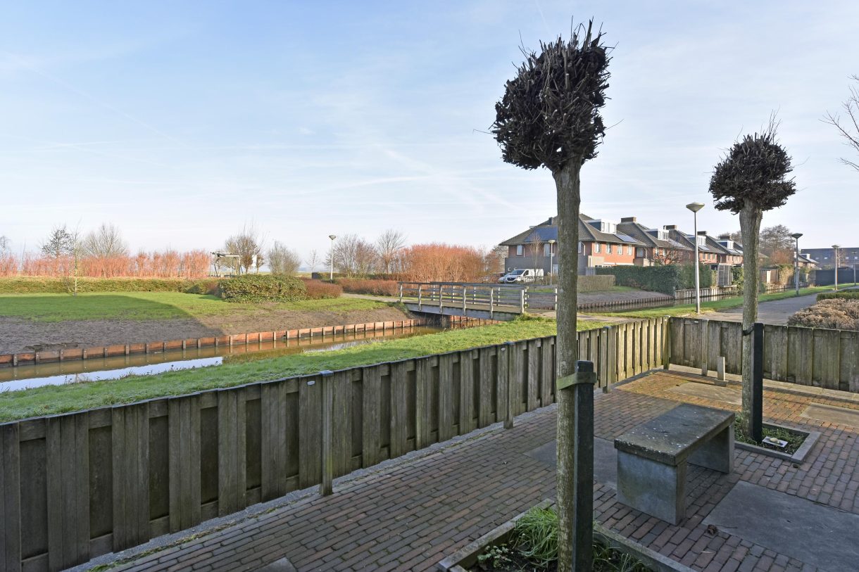 Te koop: Foto Woonhuis aan de Klinkhamer 22 in Nieuwkoop