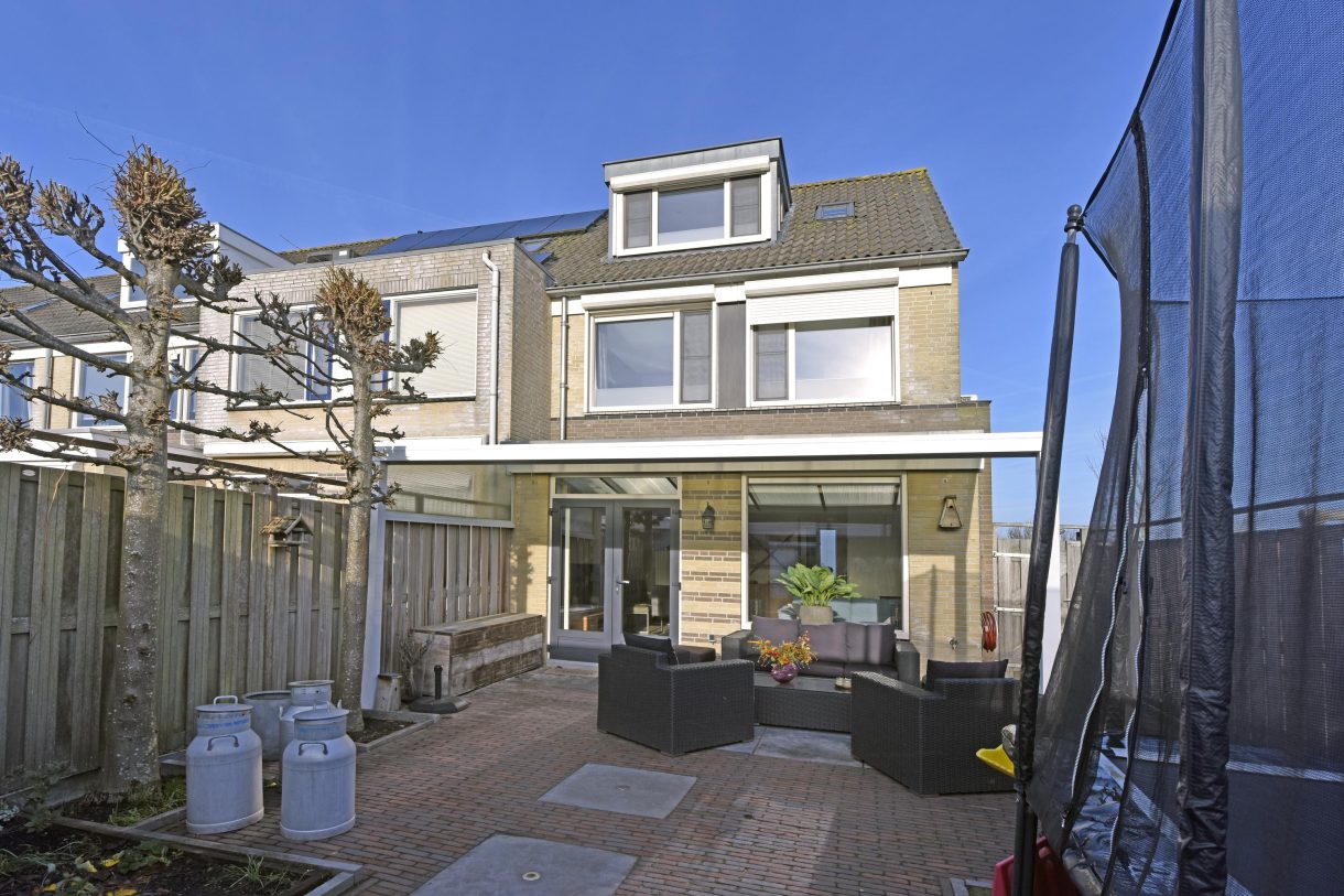 Te koop: Foto Woonhuis aan de Klinkhamer 22 in Nieuwkoop