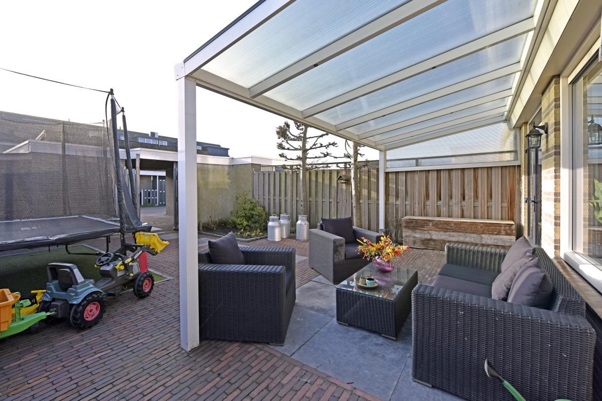 Te koop: Foto Woonhuis aan de Klinkhamer 22 in Nieuwkoop