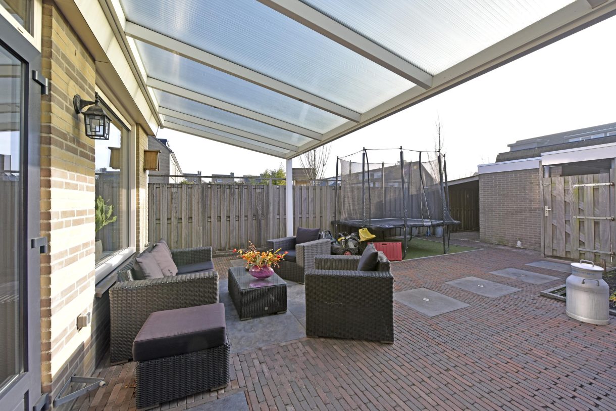 Te koop: Foto Woonhuis aan de Klinkhamer 22 in Nieuwkoop