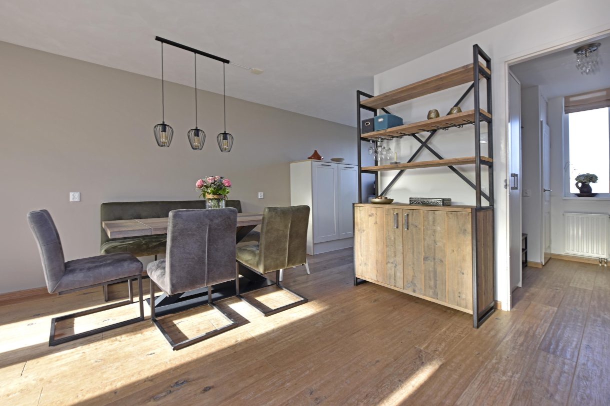 Te koop: Foto Woonhuis aan de Klinkhamer 22 in Nieuwkoop