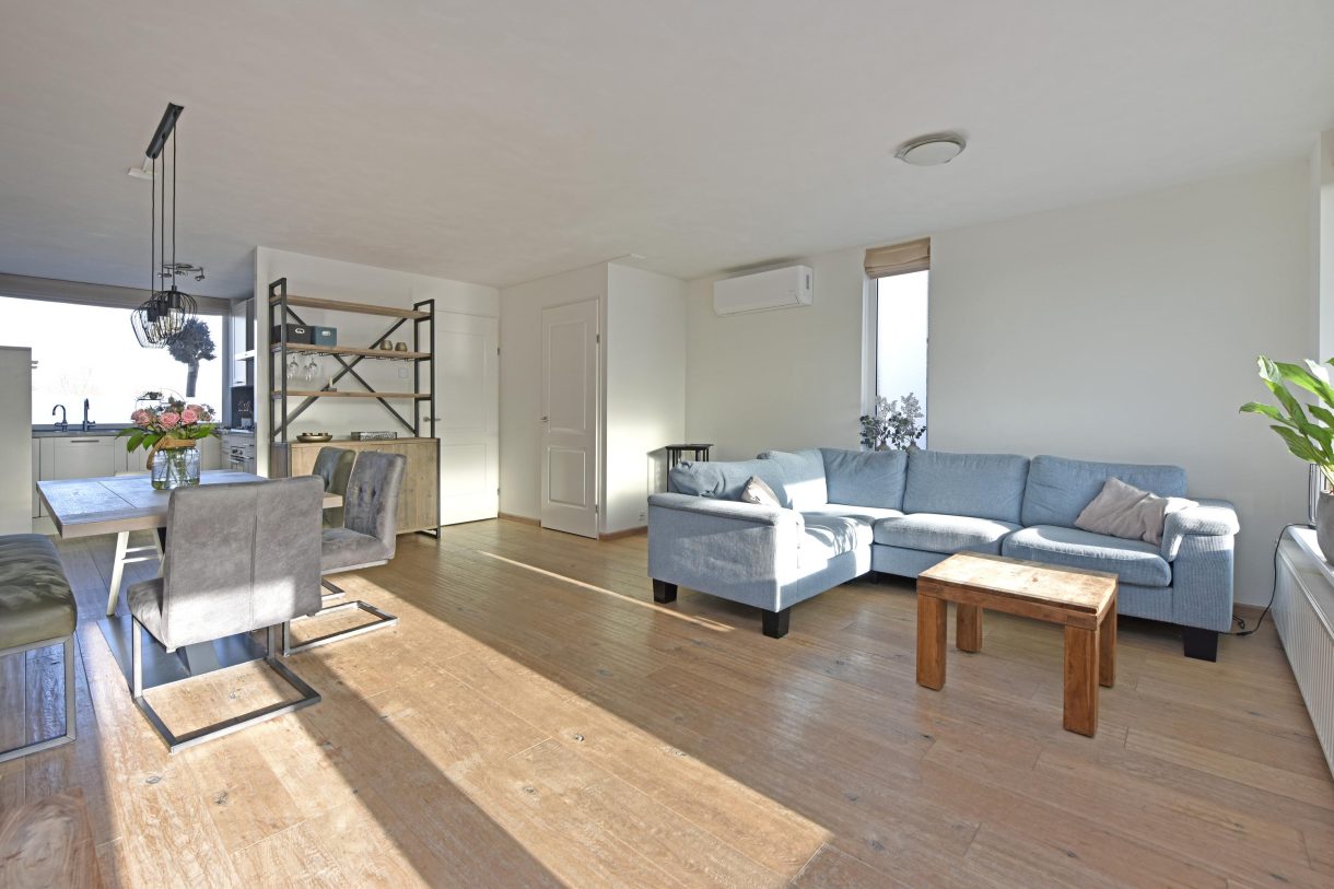 Te koop: Foto Woonhuis aan de Klinkhamer 22 in Nieuwkoop