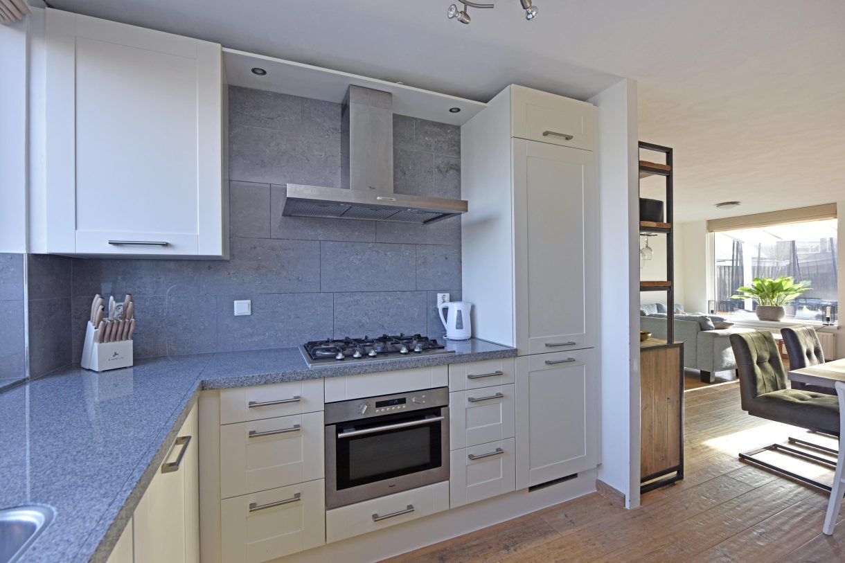 Te koop: Foto Woonhuis aan de Klinkhamer 22 in Nieuwkoop