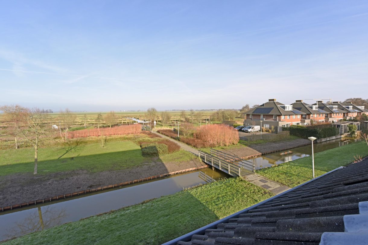 Te koop: Foto Woonhuis aan de Klinkhamer 22 in Nieuwkoop