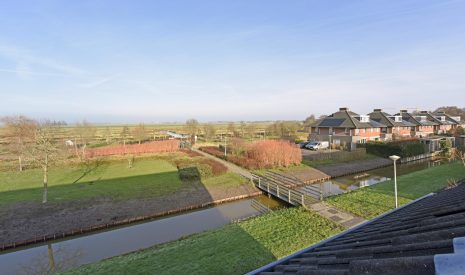 Te koop: Foto Woonhuis aan de Klinkhamer 22 in Nieuwkoop