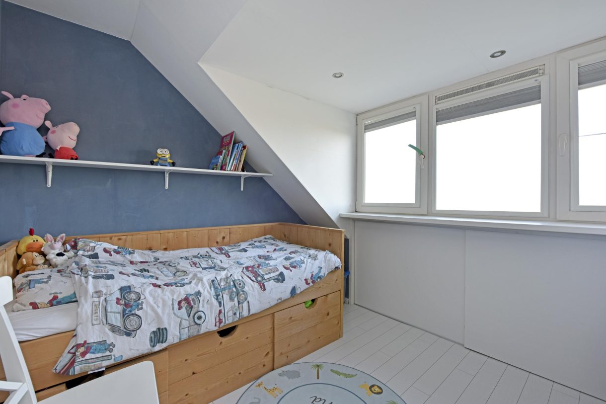 Te koop: Foto Woonhuis aan de Klinkhamer 22 in Nieuwkoop