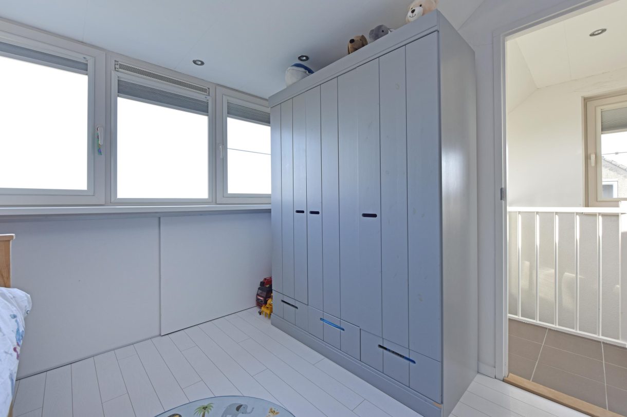 Te koop: Foto Woonhuis aan de Klinkhamer 22 in Nieuwkoop