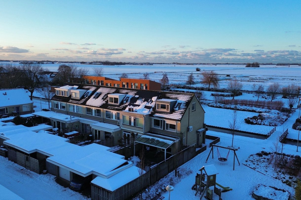 Te koop: Foto Woonhuis aan de Klinkhamer 22 in Nieuwkoop