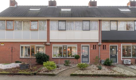 Hoofdfoto van Drachten Stal 123