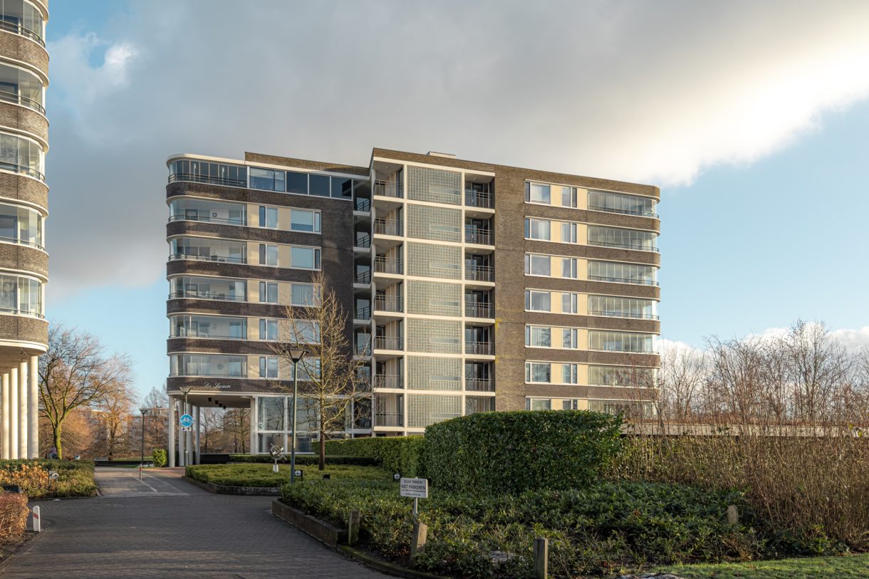 Te koop: Foto Appartement aan de Fabriciuslaan 3-50 in Drachten