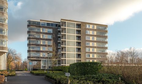 Hoofdfoto van Drachten Fabriciuslaan 3-50