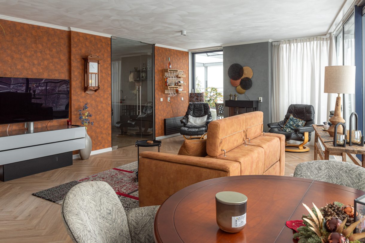 Te koop: Foto Appartement aan de Fabriciuslaan 3-50 in Drachten