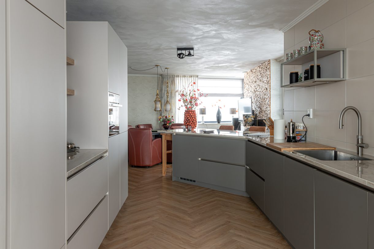 Te koop: Foto Appartement aan de Fabriciuslaan 3-50 in Drachten