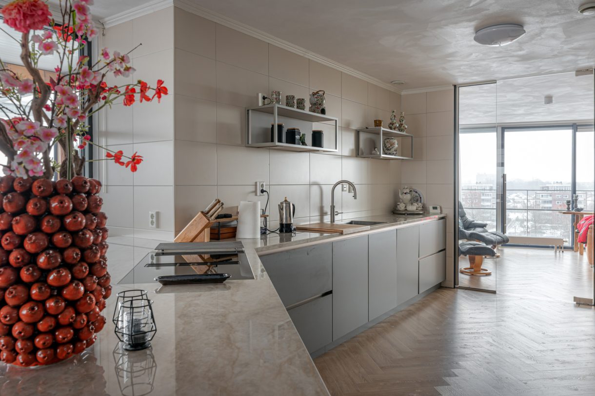 Te koop: Foto Appartement aan de Fabriciuslaan 3-50 in Drachten