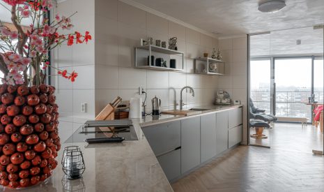 Te koop: Foto Appartement aan de Fabriciuslaan 3-50 in Drachten