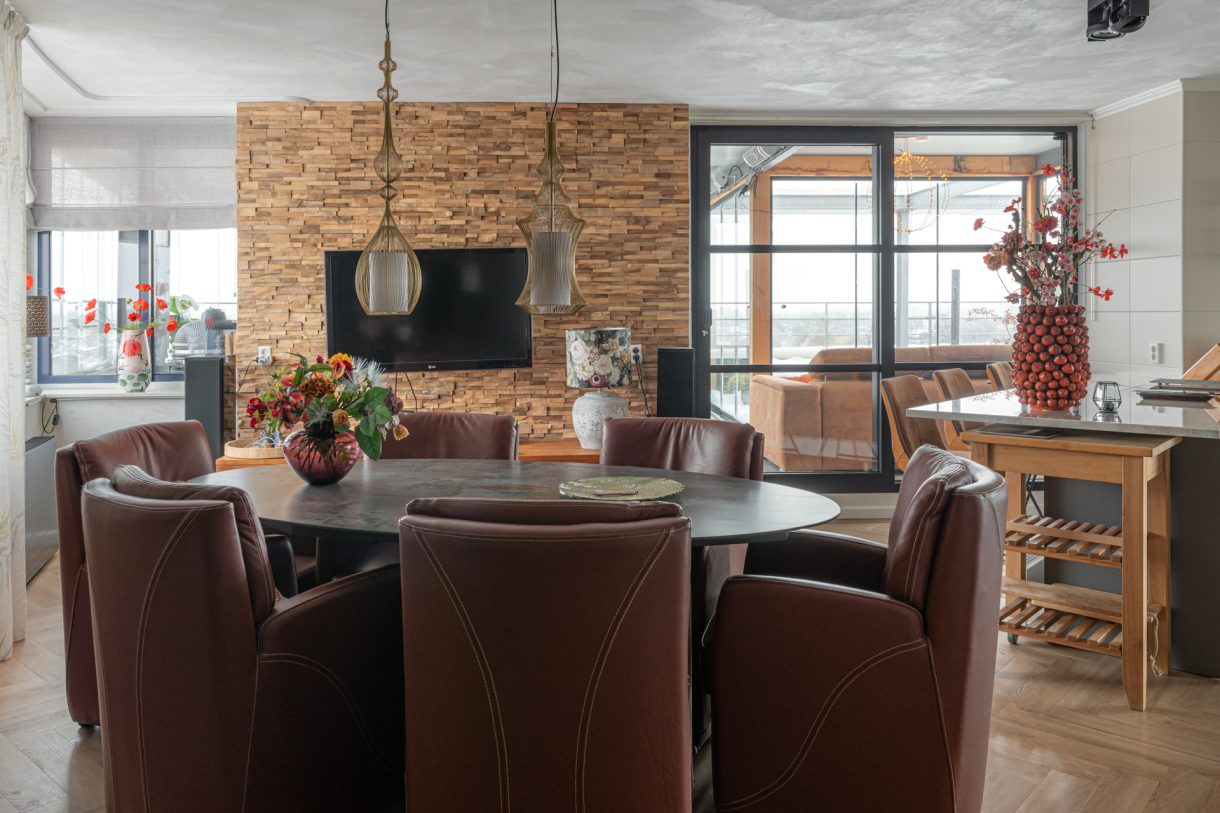 Te koop: Foto Appartement aan de Fabriciuslaan 3-50 in Drachten