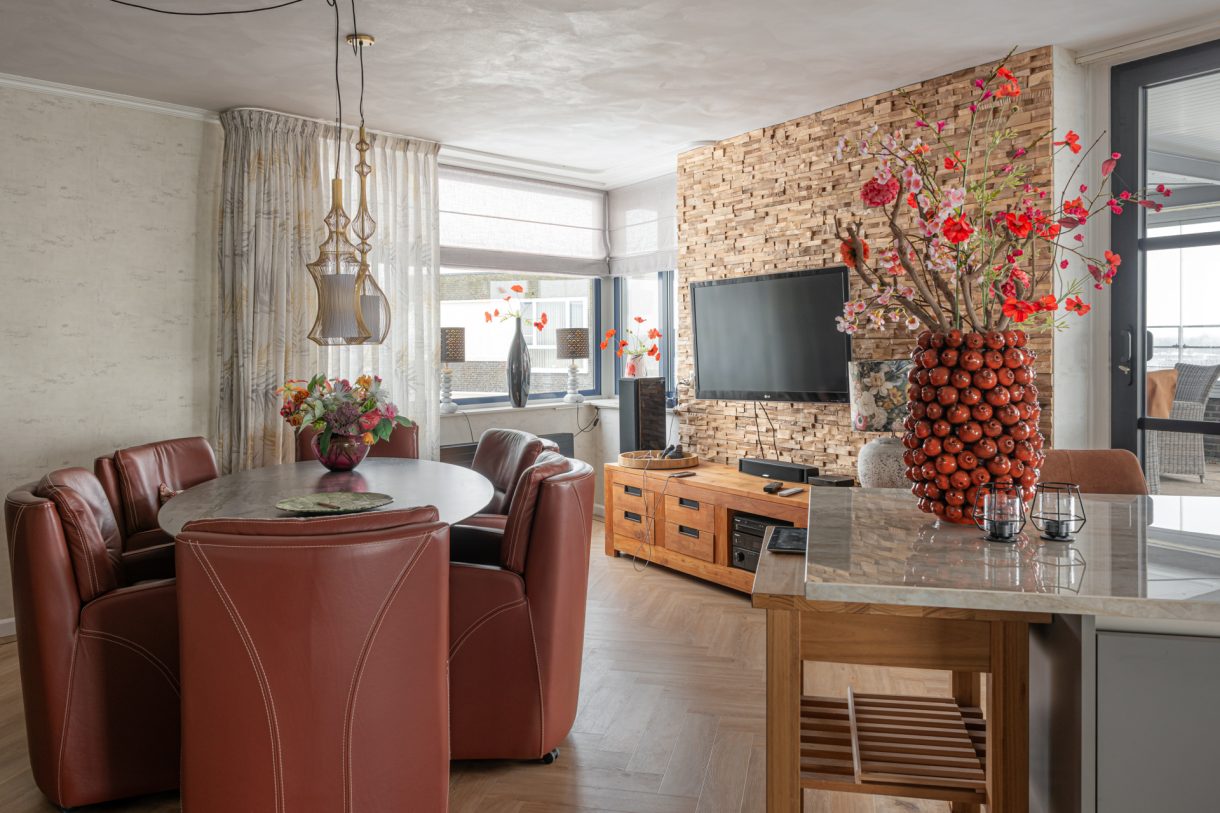 Te koop: Foto Appartement aan de Fabriciuslaan 3-50 in Drachten