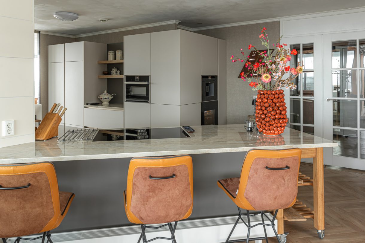 Te koop: Foto Appartement aan de Fabriciuslaan 3-50 in Drachten