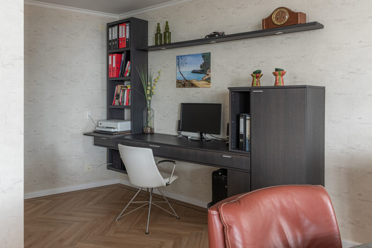 Te koop: Foto Appartement aan de Fabriciuslaan 3-50 in Drachten