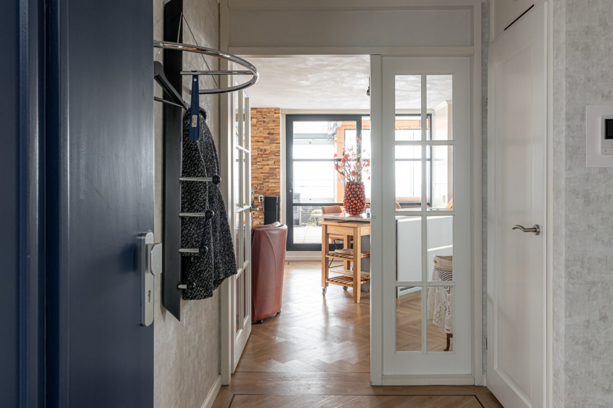 Te koop: Foto Appartement aan de Fabriciuslaan 3-50 in Drachten