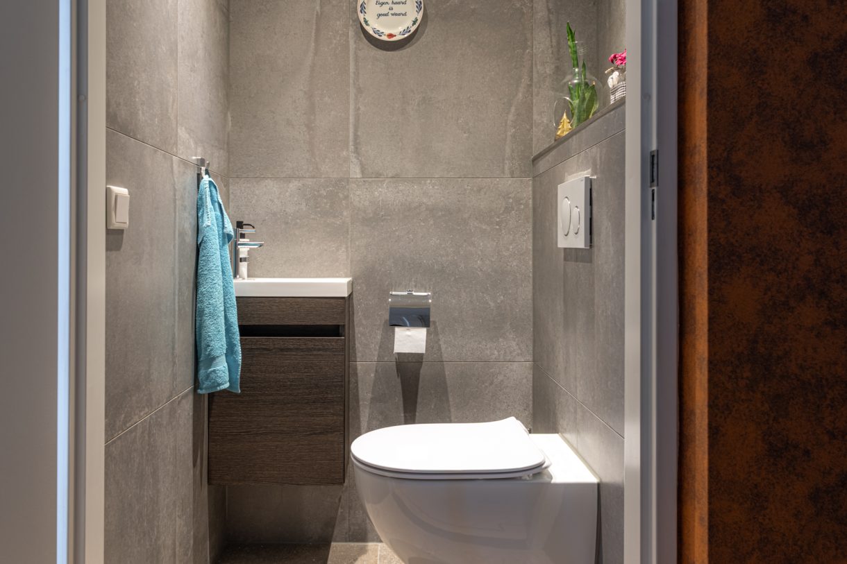 Te koop: Foto Appartement aan de Fabriciuslaan 3-50 in Drachten