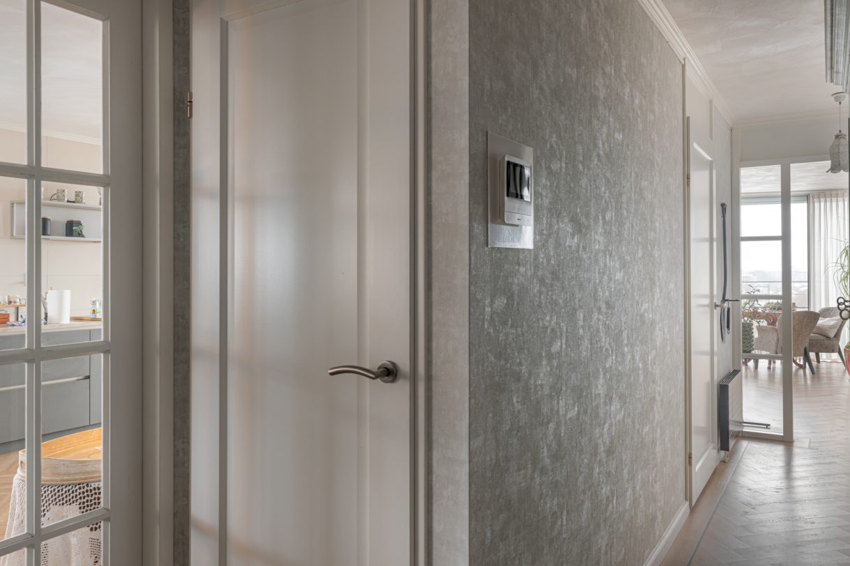 Te koop: Foto Appartement aan de Fabriciuslaan 3-50 in Drachten