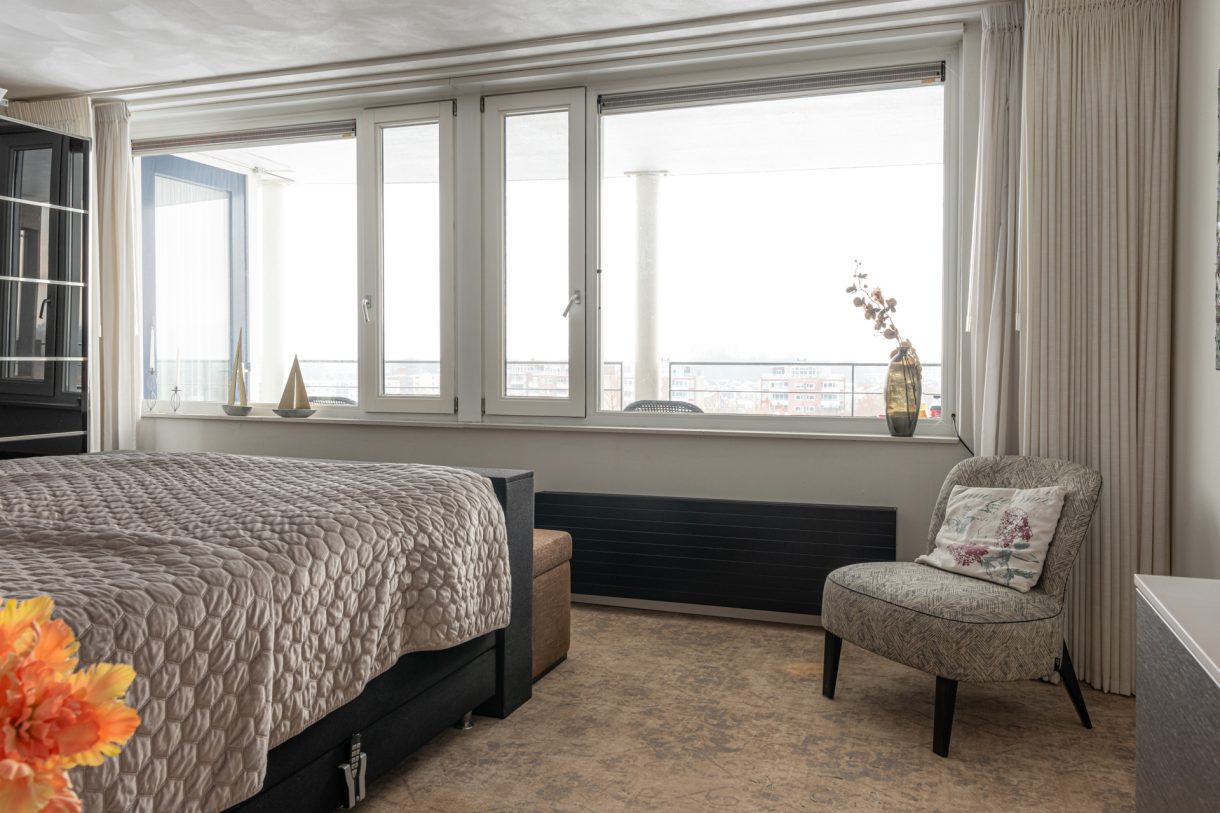 Te koop: Foto Appartement aan de Fabriciuslaan 3-50 in Drachten