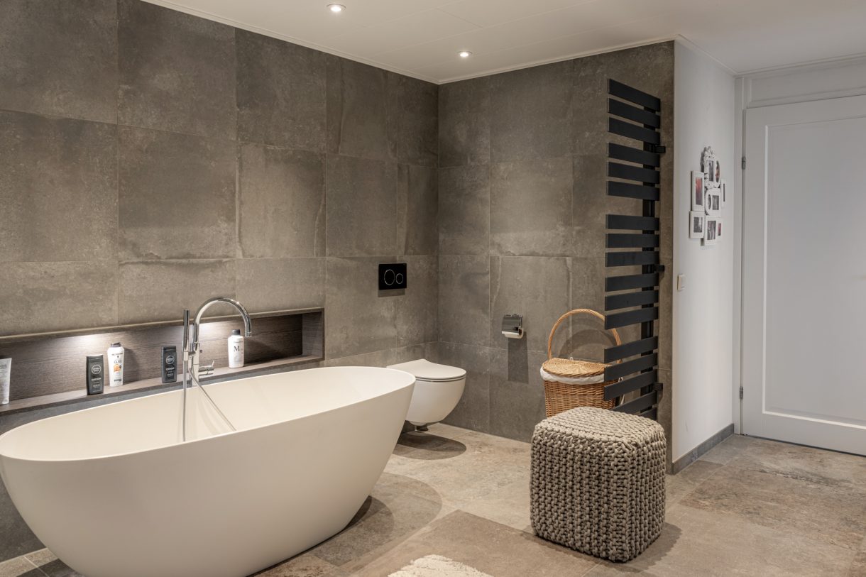 Te koop: Foto Appartement aan de Fabriciuslaan 3-50 in Drachten