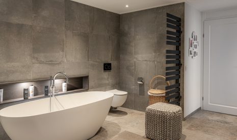 Te koop: Foto Appartement aan de Fabriciuslaan 3-50 in Drachten