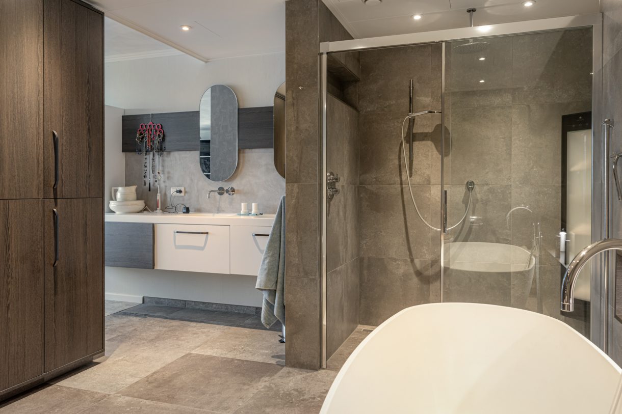 Te koop: Foto Appartement aan de Fabriciuslaan 3-50 in Drachten