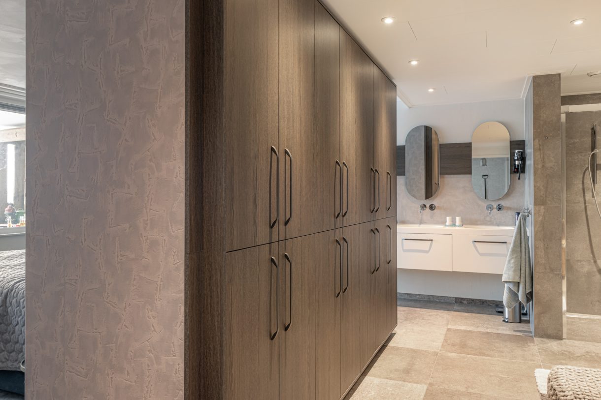 Te koop: Foto Appartement aan de Fabriciuslaan 3-50 in Drachten