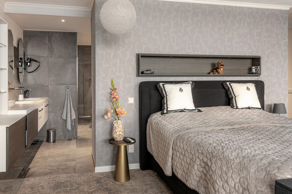 Te koop: Foto Appartement aan de Fabriciuslaan 3-50 in Drachten