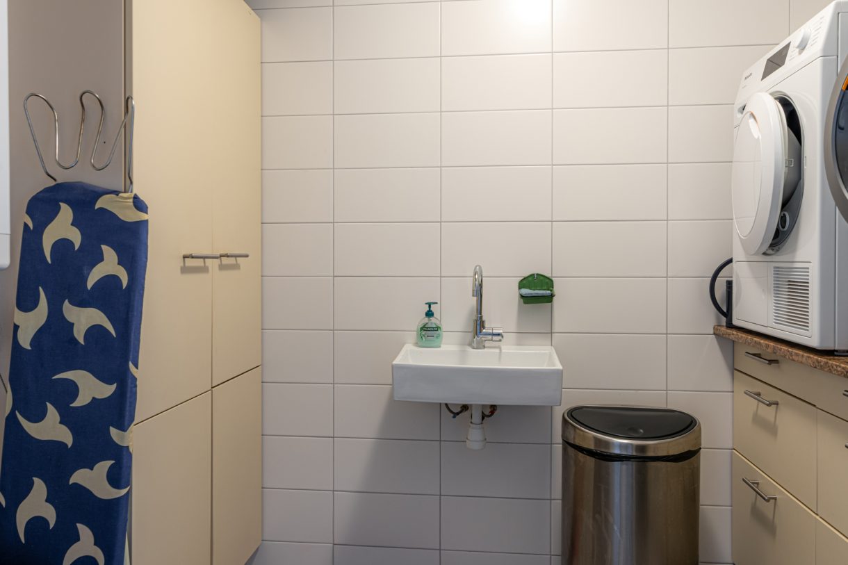 Te koop: Foto Appartement aan de Fabriciuslaan 3-50 in Drachten