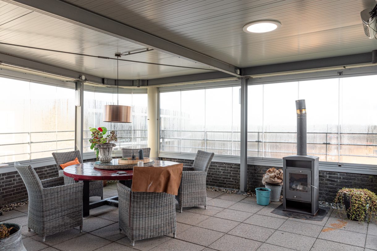 Te koop: Foto Appartement aan de Fabriciuslaan 3-50 in Drachten