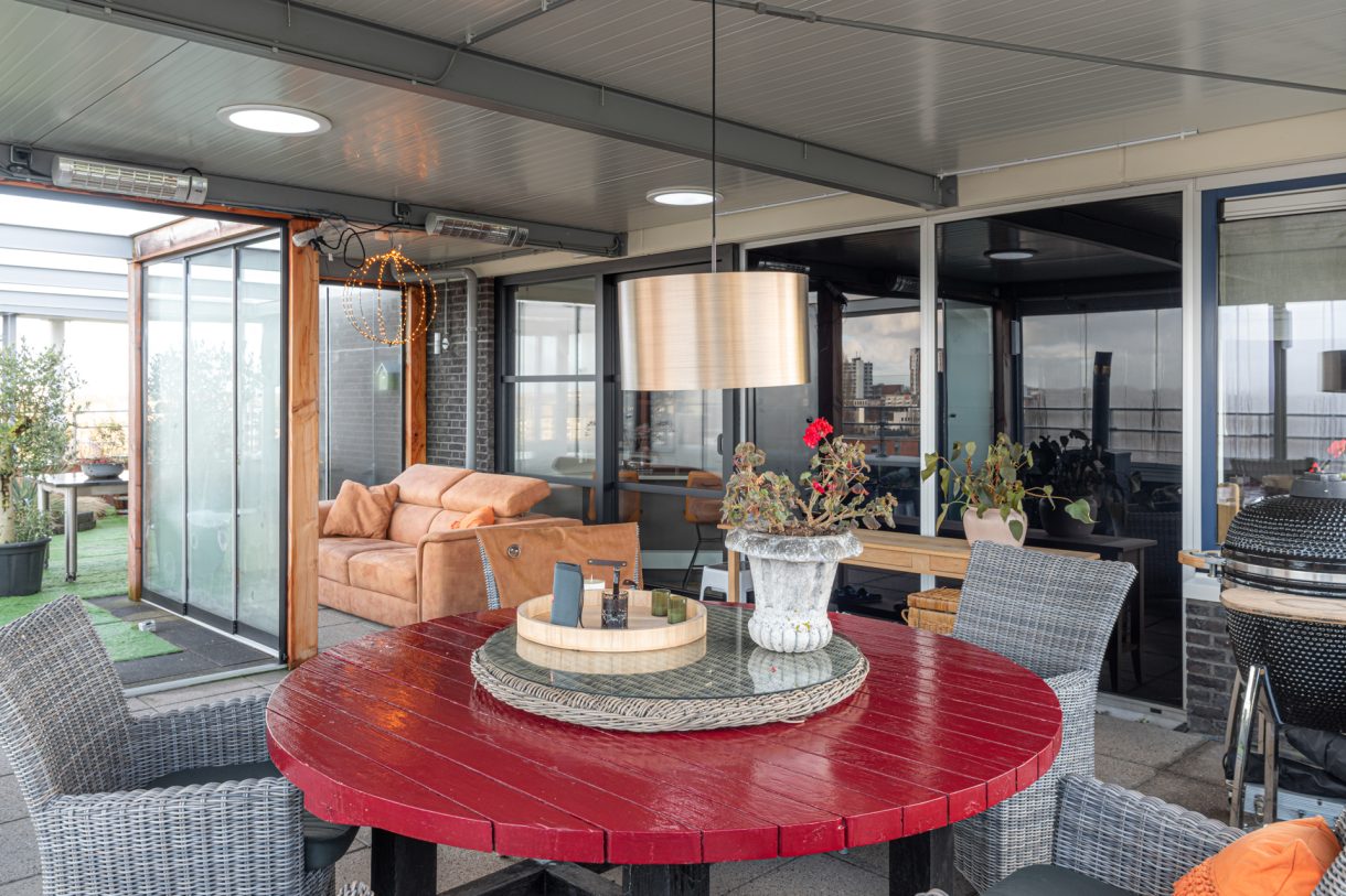 Te koop: Foto Appartement aan de Fabriciuslaan 3-50 in Drachten