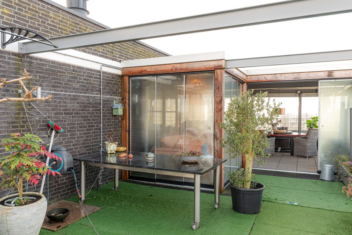 Te koop: Foto Appartement aan de Fabriciuslaan 3-50 in Drachten