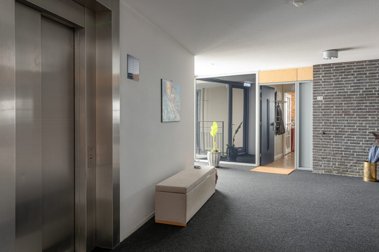 Te koop: Foto Appartement aan de Fabriciuslaan 3-50 in Drachten