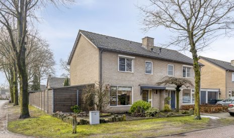 Hoofdfoto van Odiliapeel Boekweitstraat 50