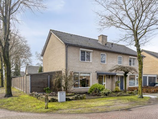 Hoofdfoto van Odiliapeel Boekweitstraat 50