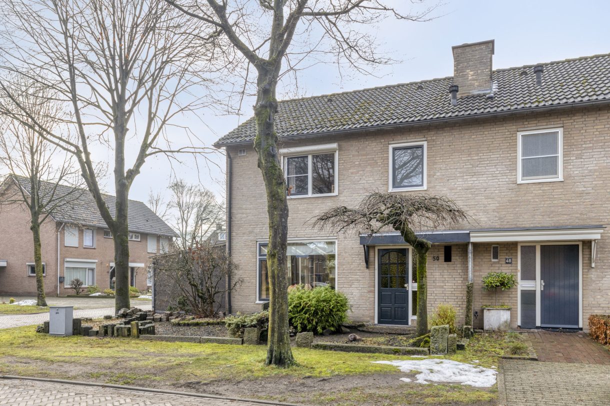Te koop: Foto Woonhuis aan de Boekweitstraat 50 in Odiliapeel