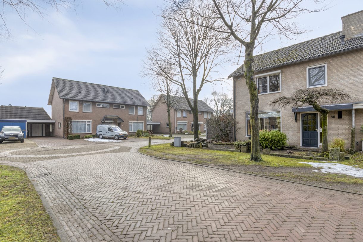 Te koop: Foto Woonhuis aan de Boekweitstraat 50 in Odiliapeel